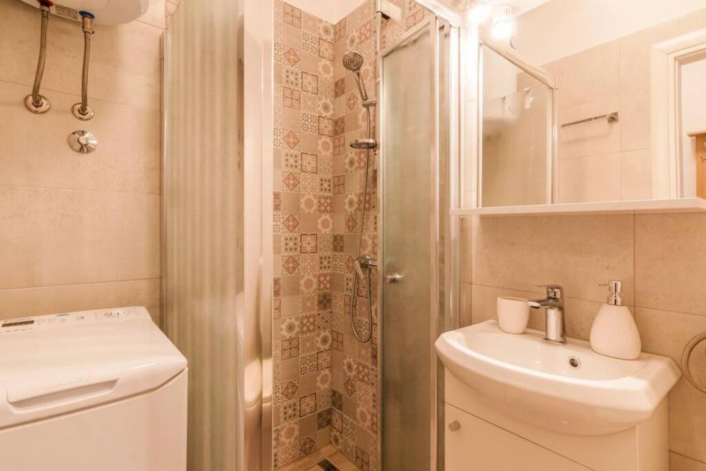 Apartment Premium Nera