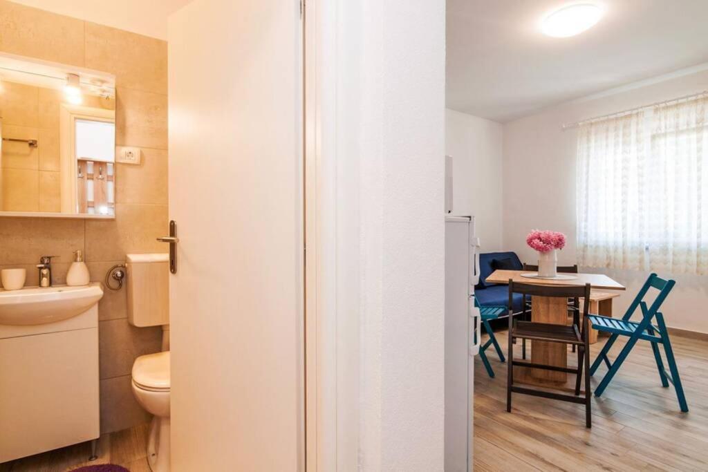 Apartment Premium Nera *
