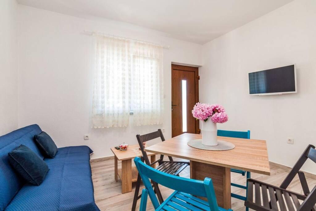 Premium Nera Apartment