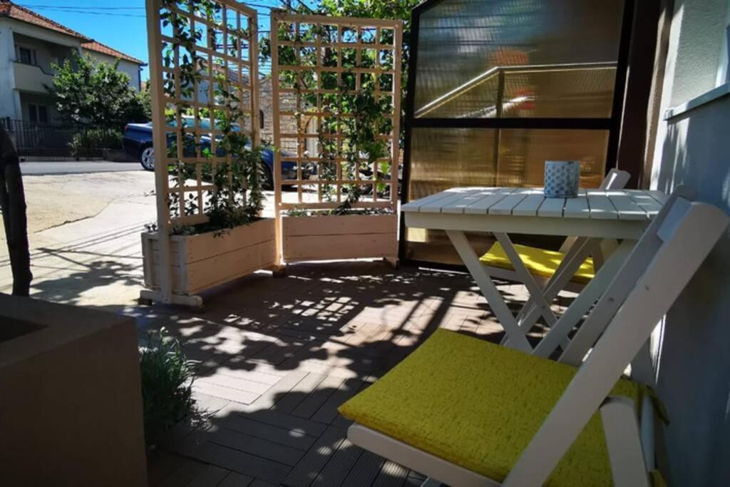 Apartment Premium Nera Zadar