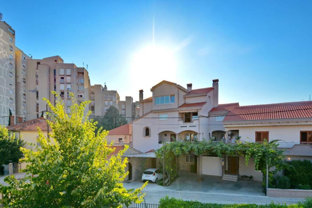 Apartment Premium Nera Zadar